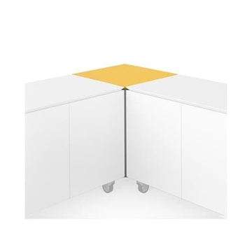 Adaptador para cocina modular Corner - Imagen 1