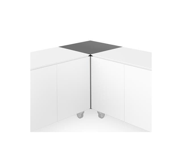 Adaptador para cocina modular Corner - Imagen 4