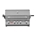 Barbacoa de gas Angus (sin carrito) - Imagen 1