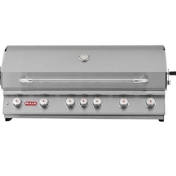 Barbacoa de gas Diablo (sin carrito) - Imagen 2