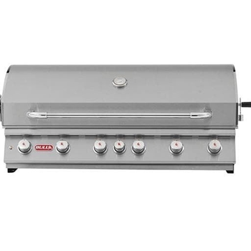 Barbacoa de gas Diablo (sin carrito) - Imagen 2