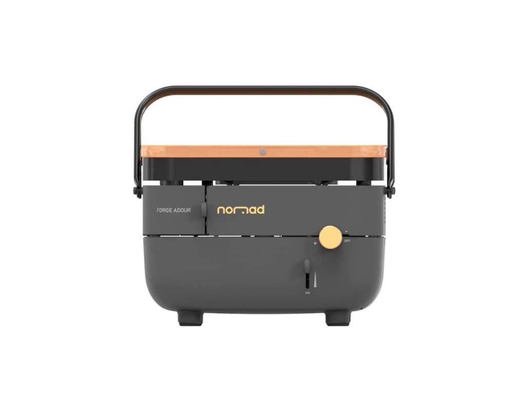 barbacoa de gas portátil Nomad - Imagen 2