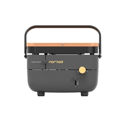 barbacoa de gas portátil Nomad - Imagen 2