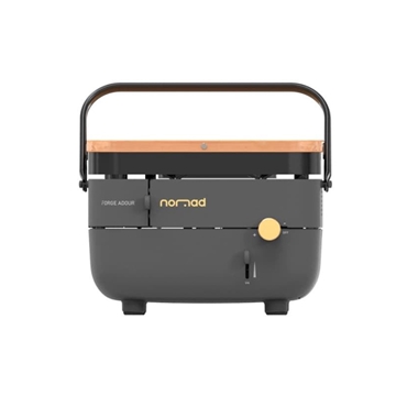 barbacoa de gas portátil Nomad - Imagen 2