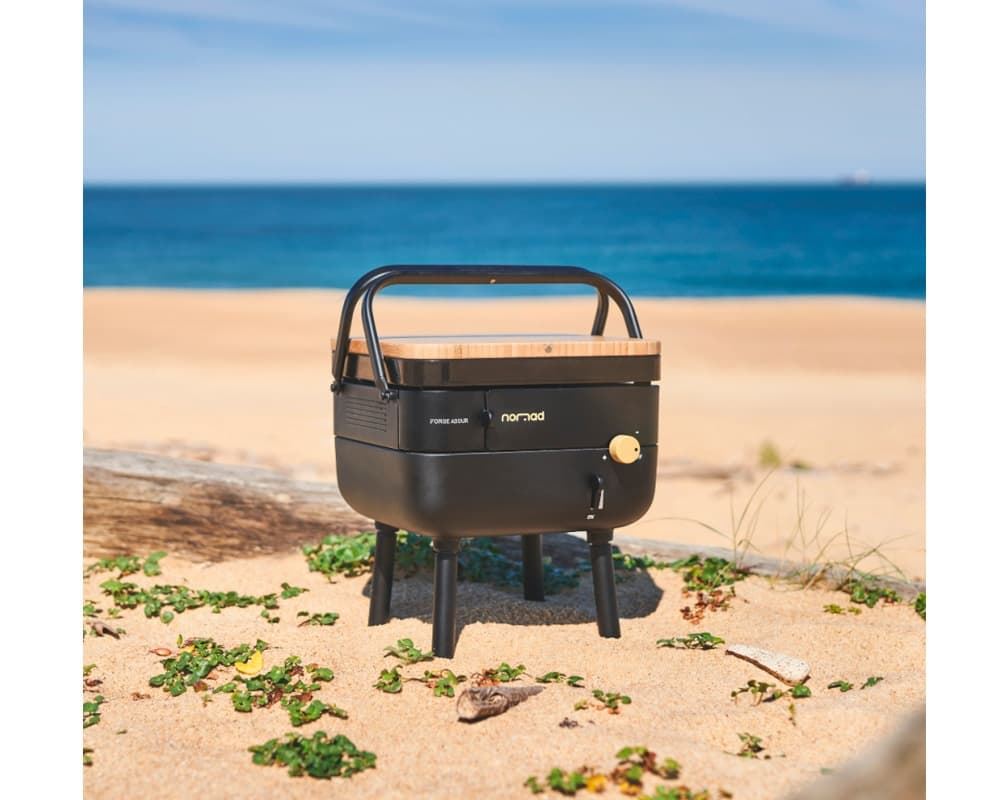 barbacoa de gas portátil Nomad - Imagen 5