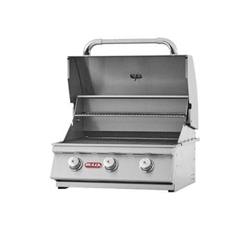 Barbacoa de gas Steer (sin carrito) - Imagen 1