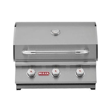 Barbacoa de gas Steer (sin carrito) - Imagen 2