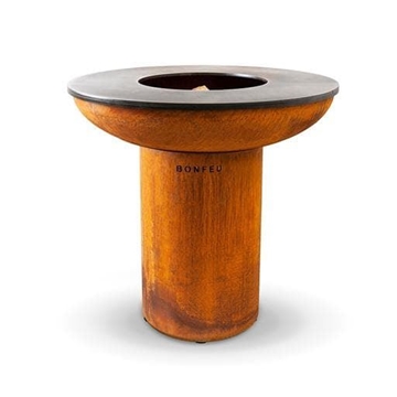 Barbacoa de leña BonBiza XL - Imagen 1