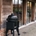 Barbacoa Kamado modelo Black Rock Large 55 - Imagen 2