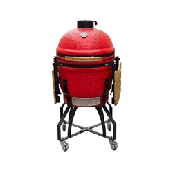 Barbacoa Kamado modelo Large 55 - Imagen 2