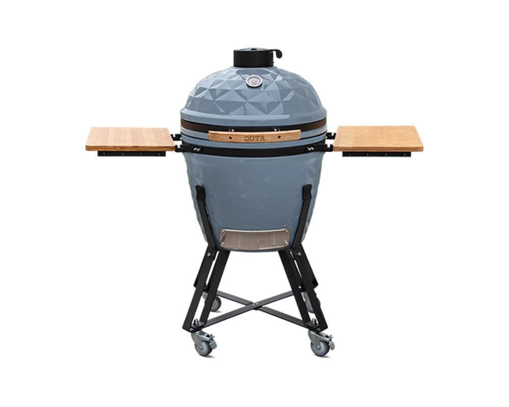 Barbacoa Kamado modelo Large Diamond 56 - Imagen 1