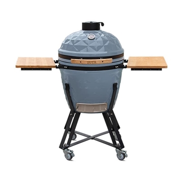 Barbacoa Kamado modelo Large Diamond 56 - Imagen 1
