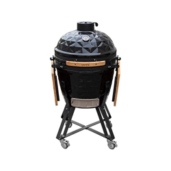 Barbacoa Kamado modelo Large Diamond 56 - Imagen 2