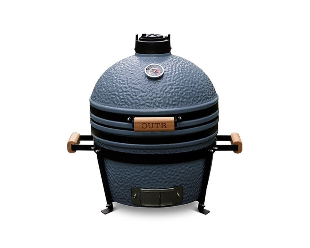 Barbacoa Kamado modelo Medium 40 - Imagen 1