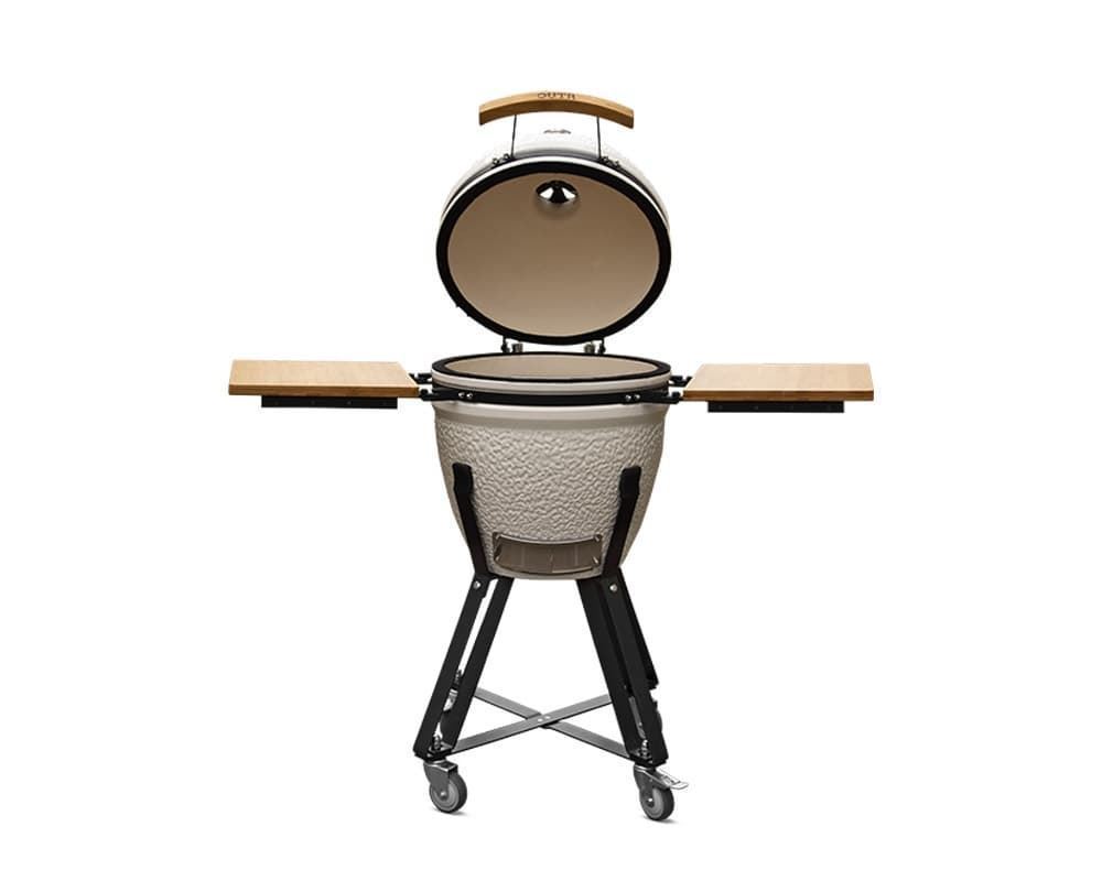 Barbacoa Kamado modelo Medium 50 - Imagen 1