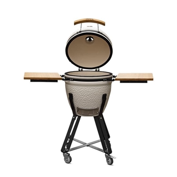 Barbacoa Kamado modelo Medium 50 - Imagen 1