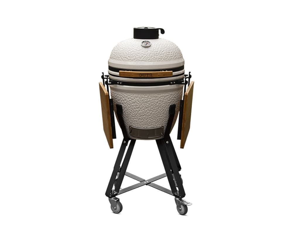 Barbacoa Kamado modelo Medium 50 - Imagen 2