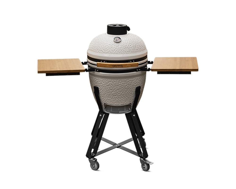 Barbacoa Kamado modelo Medium 50 - Imagen 3