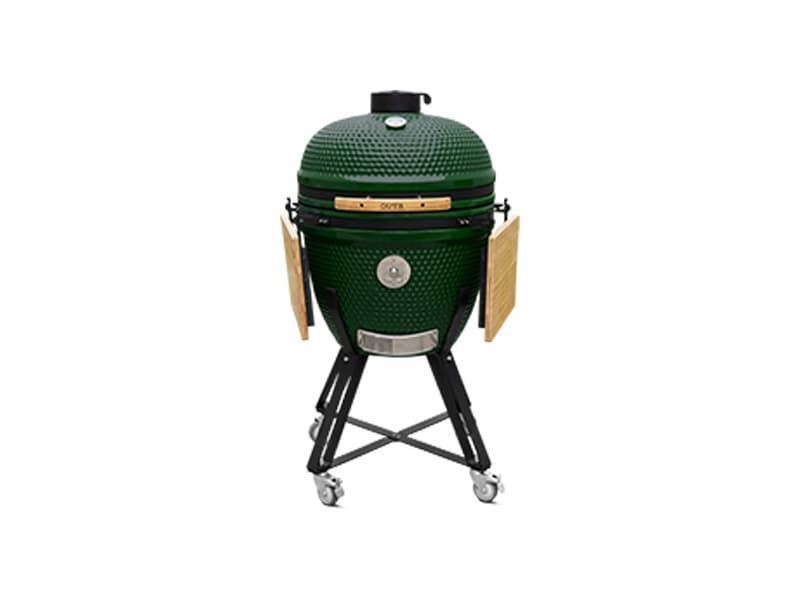 Barbacoa Kamado modelo XL 60 - Imagen 3