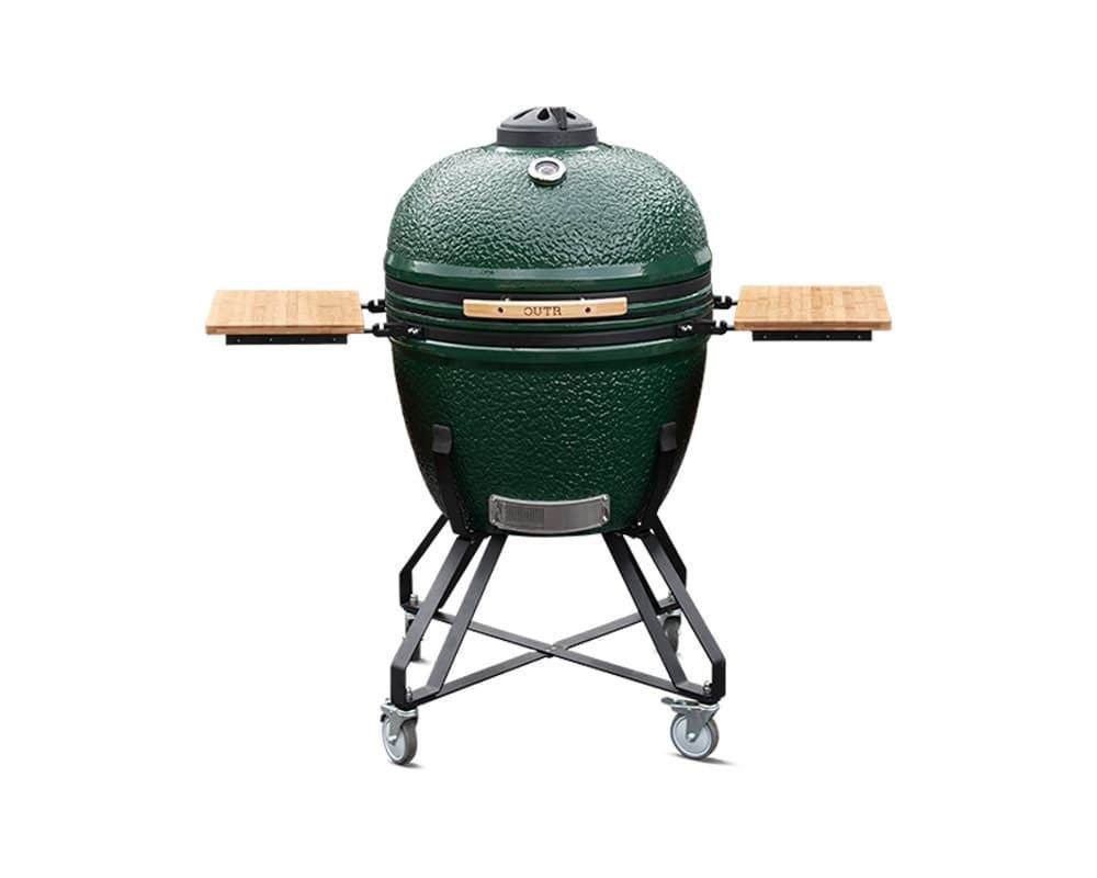 Barbacoa Kamado modelo XXL 70 - Imagen 1