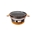 Barbacoa portátil Braza Grill Round - Imagen 1