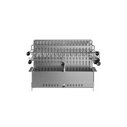 BBQ Grill para módulo de cocina WMF - Imagen 1
