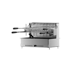 BBQ Grill para módulo de cocina WMF - Imagen 2