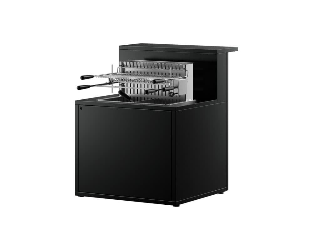 BBQ Grill para módulo de cocina WMF - Imagen 5