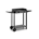 Carro para plancha Base 60 acero - Imagen 1