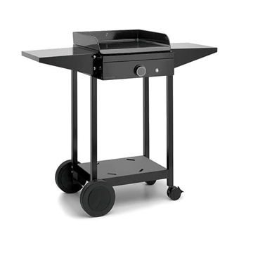 Carro para plancha Origin 45 acero - Imagen 1