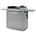 Carro para plancha Premium 60 inox - Imagen 1