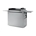 Carro para plancha Premium 75 inox - Imagen 1