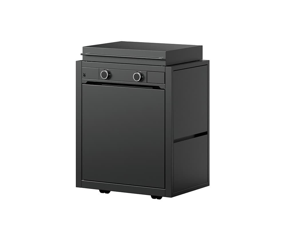 Carro para plancha WMF Edition One 60 - Imagen 2