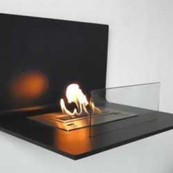 Chimenea bioetanol electrónica Loft M - Imagen 1