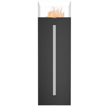 Chimenea de bioetanol Jaen - Imagen 1