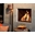 Chimenea de gas Ultra View 650 V - Imagen 1