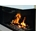 Chimenea de leña Argento 660 CL/CR Basic (Esquinero) - Imagen 1