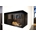 Chimenea de leña Argento 860 CL/CR Premium (esquinero) - Imagen 2