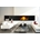 Chimenea de leña Argento 900 H Basic (frontal) - Imagen 1