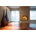 Chimenea de leña Argento 900 V Basic (frontal) - Imagen 1