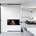 Chimenea de leña MDLD Luna Diamond 1100 CL/CR (esquinero) - Imagen 1