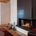 Chimenea de leña MDLD Luna Diamond 900CL/CR (esquinero) - Imagen 1