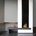 Chimenea de leña MDLD Luna Diamond Plus 550 V (frontal) - Imagen 1