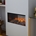 Chimenea eléctrica British Fires New Forest 870 - Imagen 2