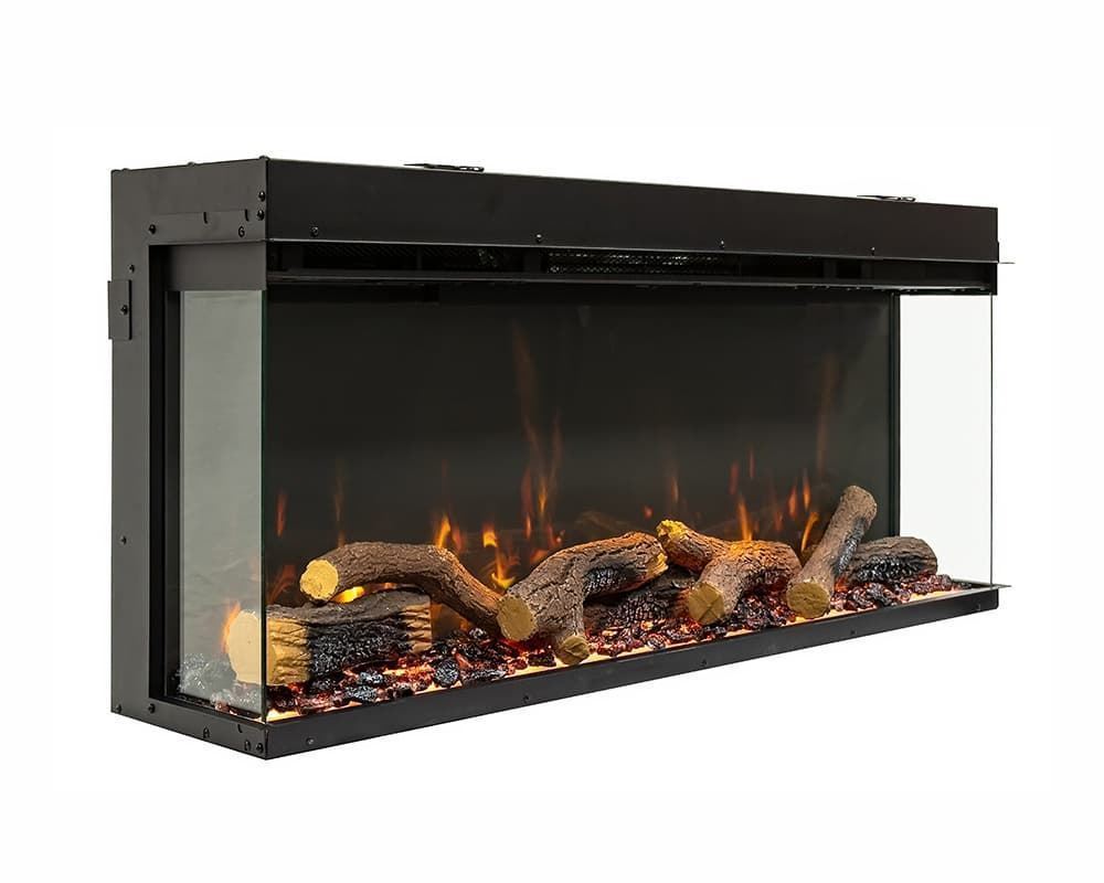 Chimenea eléctrica Charlton&Jenrick Go Eco MV 100 - Imagen 5