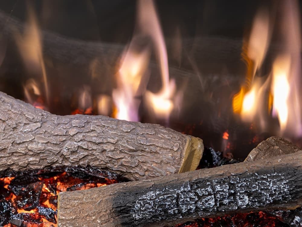 Chimenea eléctrica Charlton&Jenrick Go Eco MV 100 - Imagen 7