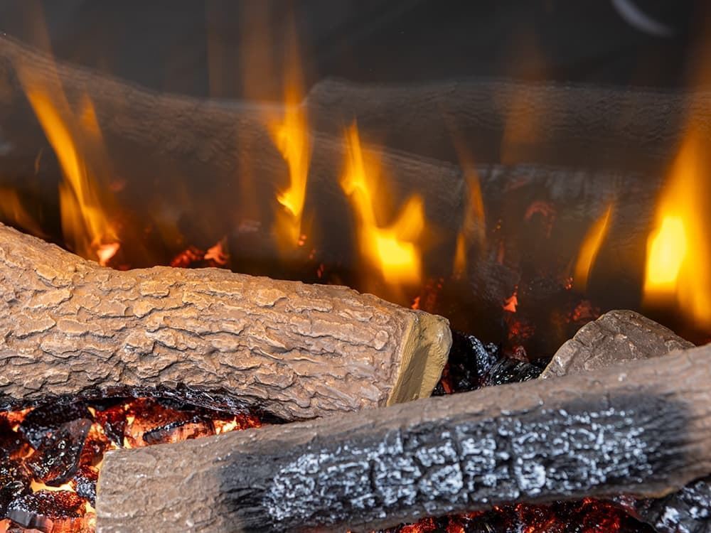 Chimenea eléctrica Charlton&Jenrick Go Eco MV 150 - Imagen 11