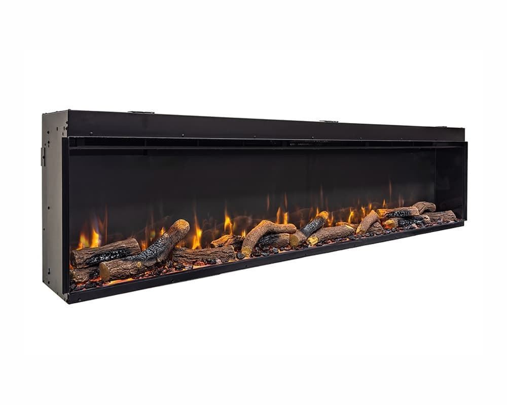 Chimenea eléctrica Charlton&Jenrick Go Eco MV 180 - Imagen 6