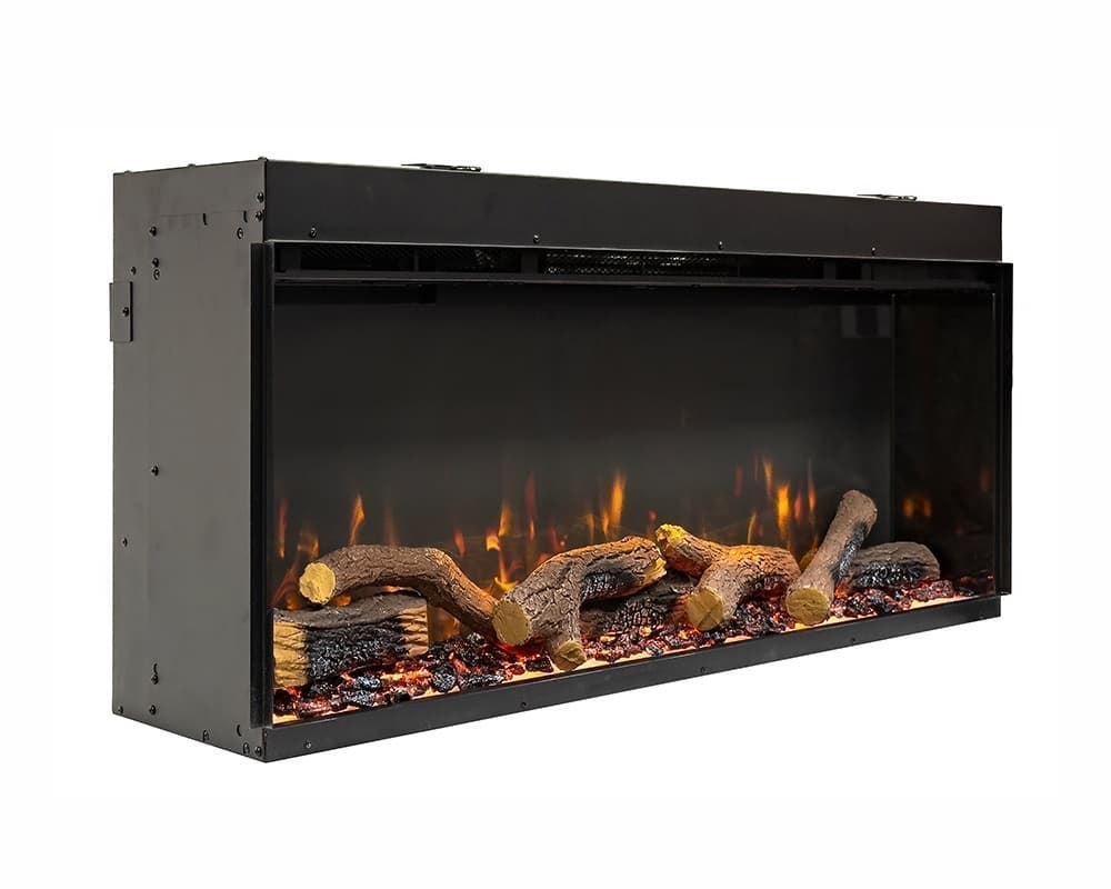 Chimenea eléctrica Charlton&Jenrick Go Eco MW 100 - Imagen 6