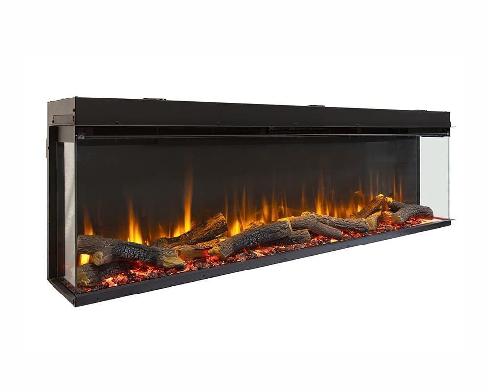 Chimenea eléctrica Charlton&Jenrick Go Eco MW 150 - Imagen 6